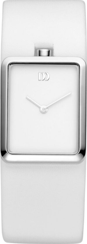 Design danois SP Mod. IV12Q868 - Montre