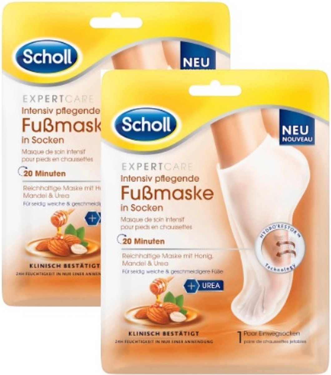 Scholl Expert Care - Elimination des callosités …