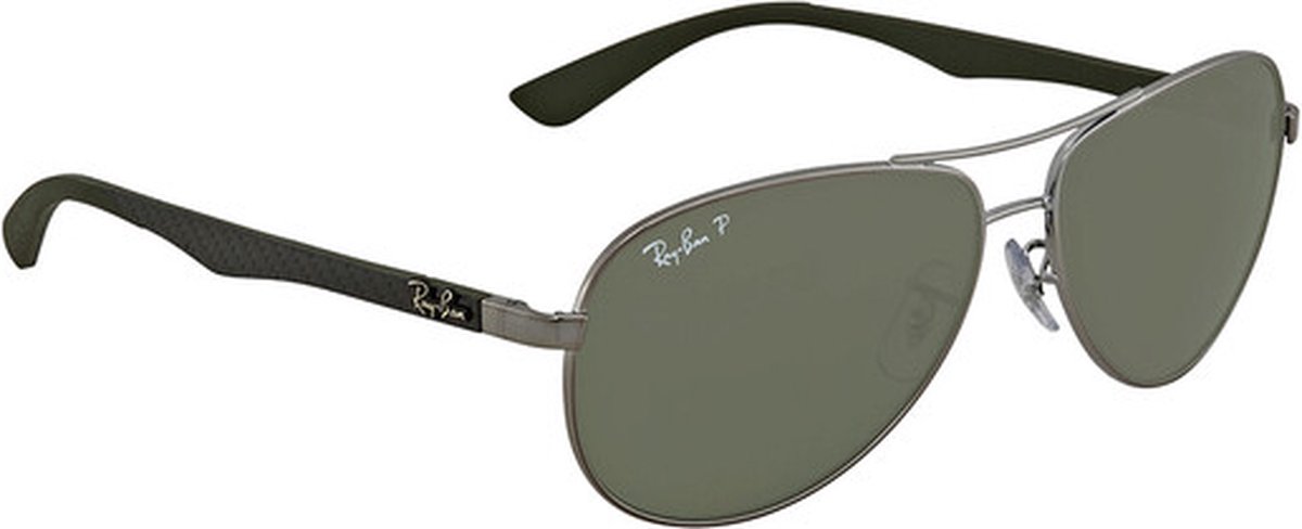 Ray ban sales 8313 polarised