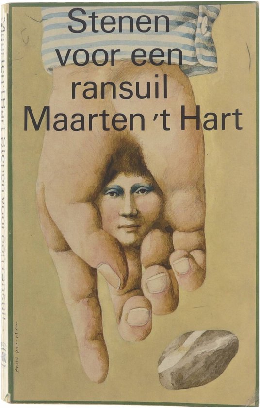 Stenen voor een ransuil