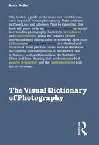 Visual Dictionary Of Photography