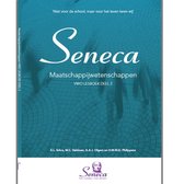 Seneca maatschappijwetenschappen vwo deel 2: verandering