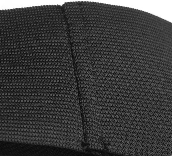 Brassards 100 pièces - Bande de deuil football - Seniors - Bande de deuil élastique - Ciclón Sports