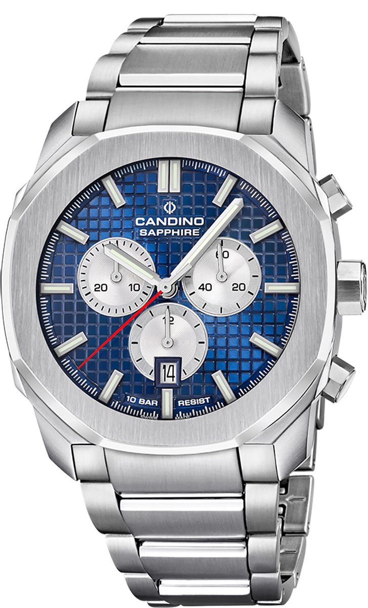 Candino Herenhorloge C4746/1