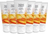 6 * Therme Orange Happiness Body Lotion 200ml