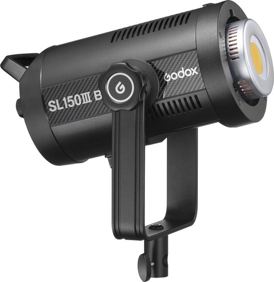 Foto: Godox sl 150ii bi color led video light