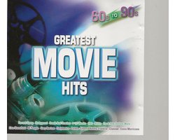 60's to 90's Greatest Movie Hits