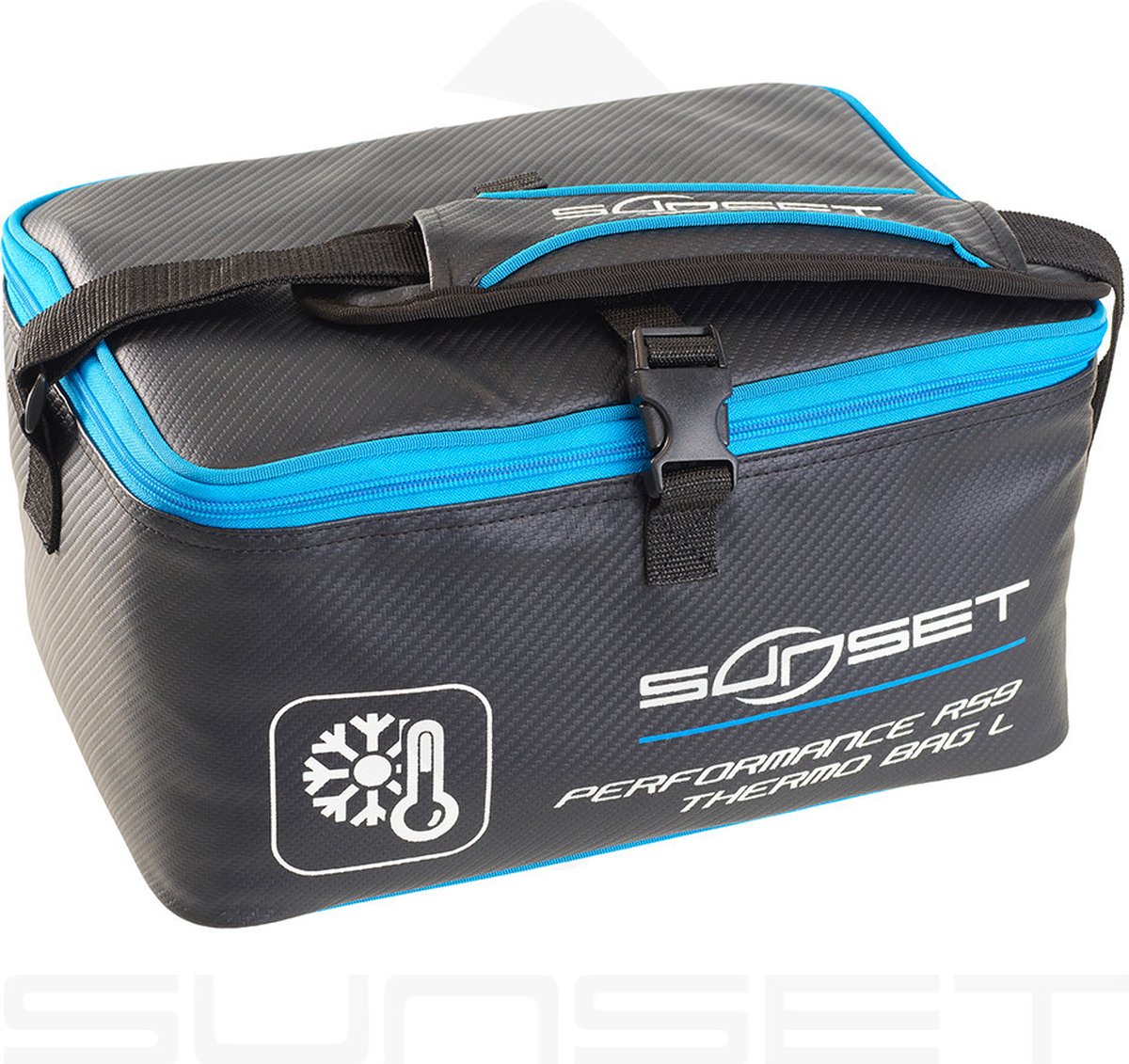 Sunset RS Competition Thermo Bag - Maat : Large