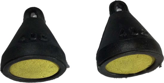 Reniers Fishing Rubber/Lead Combination System Peillood 2st - Maat : 40g — afbeelding 2