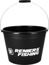Reniers Fishing RF Combo Voederemmer 25L - Binnenkom - Deksel - Zeef