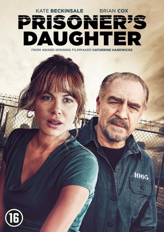 Prisoner's Daughter (DVD)