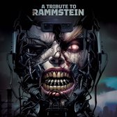 Various Artists - A Tribute To Rammstein (CD)