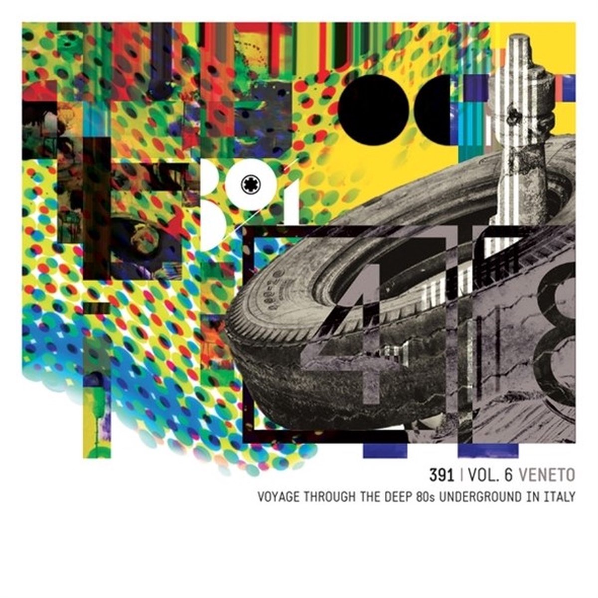 Various Artists - 391 Vol. 06: Veneto (2 CD)