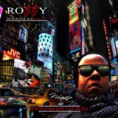 Rossy - Night In Manhattan (CD)