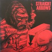 Straight Arrows - 21st Century (7" Vinyl Single)