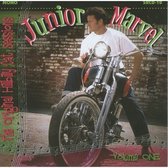 Junior Marvel - Volume 1 - Original Hillbillycat Sessions (CD)