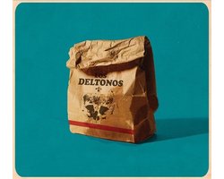 Los Deltonos - Deltonos, Los (CD)
