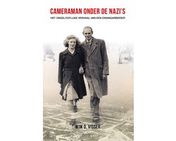 Cameraman onder de nazi's