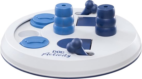 Intelligence toy dog activity Dog Activity strategiespel