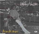 I'm your baby tonight (incl. 2 versions, 1990) von Whitney...