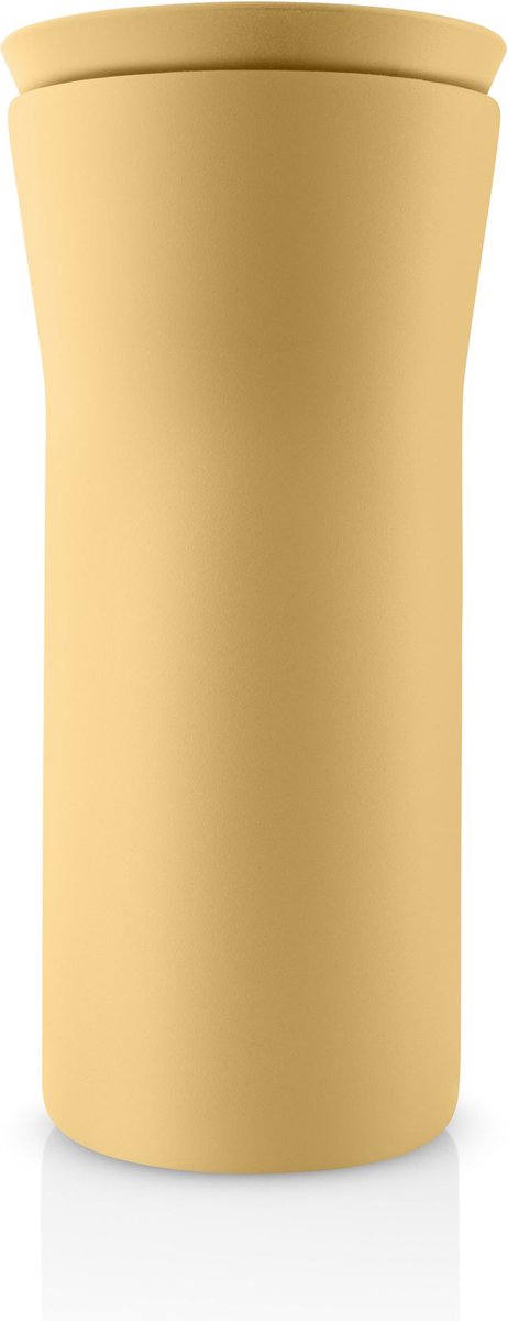 Eva Solo - Drinkbeker City To Go 350 ml Golden Sand - Gerecycled Roestvast Staal - Goud
