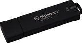IronKey D500S 8GB - robuuste USB-stick met hardwareversleuteling - FIPS 140-3 niveau 3 (aangevraagd)
