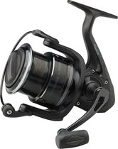 Moulinet à tambour fixe Quick Darkside 4 Spod Fd Argent 7000S