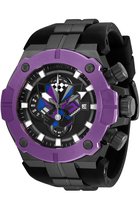 Invicta Marvel - Black Panther 36356 Quartz Herenhorloge - 52mm