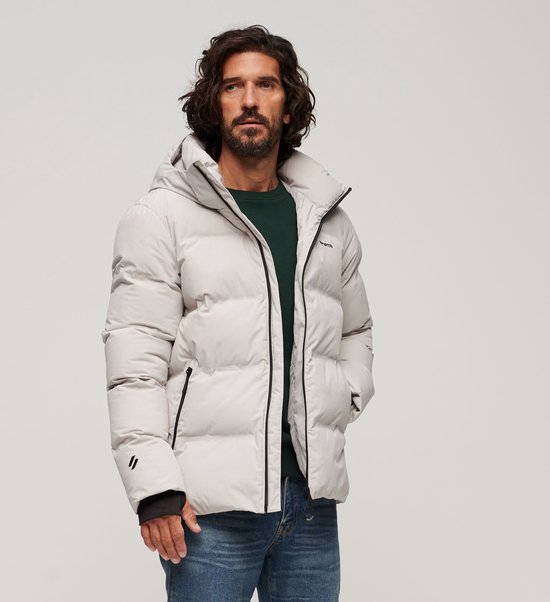 Superdry Veste Homme Taille M bol