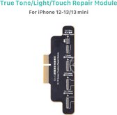 Refox RP30 Programmeur True Tone Restore Board - iPhone 12 - 13 Mini Series - Tool Sets - Battery & Screen Data - Face ID Encryption Chip - One Key True Tone Restore