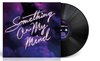 Purple Disco Machine & Duke Dumont & Nothing But Thieves - Something On My Mind