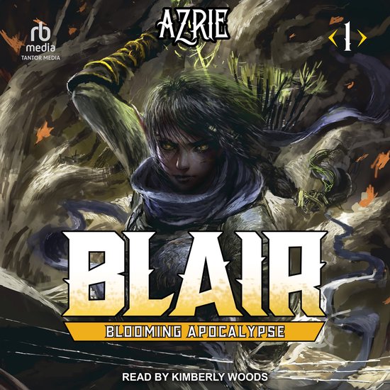 Blooming Apocalypse, Azrie | 9798350813005 | Boeken | bol