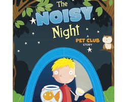 Noisy Night, The