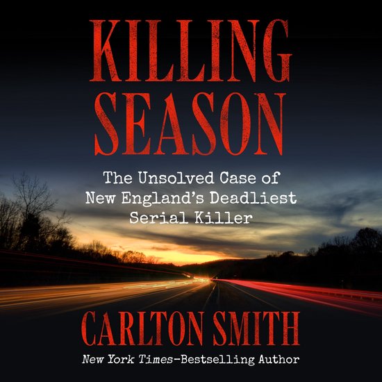 Killing Season - cover