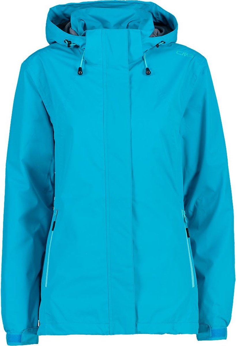 Cmp Zip Hood 32×5826 Jasje Vrouw Hawaii