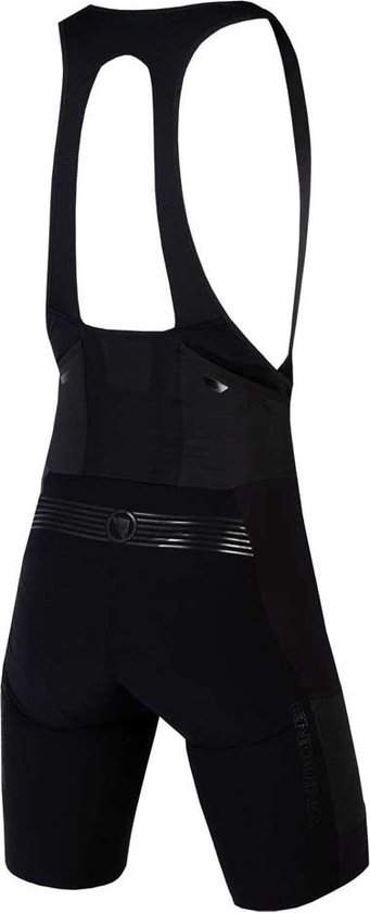 Endura Gv500 Reiver Bibshort - Black
