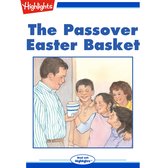 Passover Easter Basket, The