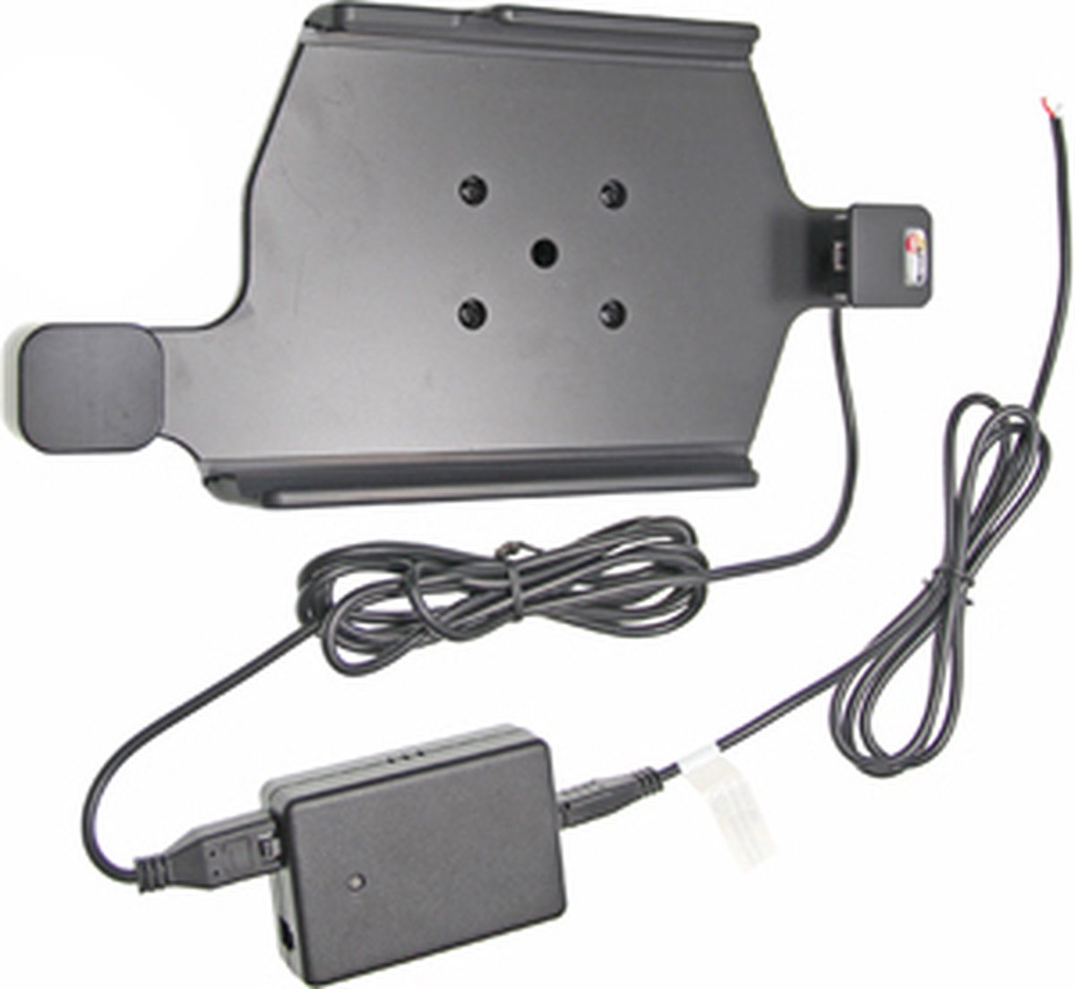 Brodit 547543 houder Actieve houder Tablet/UMPC Zwart