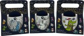 BAMBINI Tasse pour enfant 200 ml LEONARDO Natale Flamant Noël