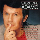 SALVATORE ADAMO - 20 GREATEST HITS