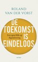foto van De toekomst is eindeloos