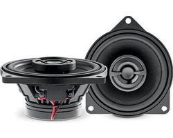 Focal IC-BMW-100 - Pasklare speakerset - BMW en Mini - Coax
