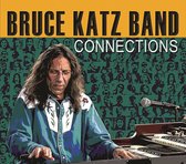 Bruce Katz Band - Connections (CD)