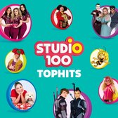 Various Artists - Studio 100 Tophits (CD)