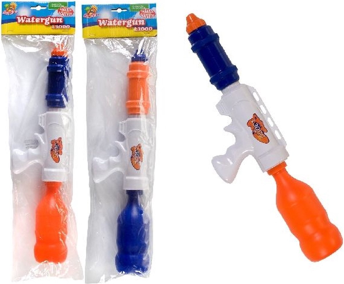 Summertime Waterpistool L3000
