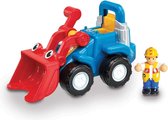 WOW Toys Lift-it Luke - Bulldozer