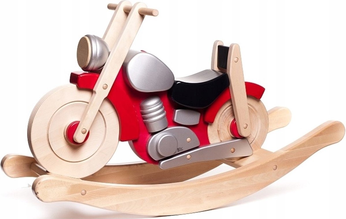Bajo Motor -Motor wisniowy