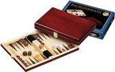 Cassette de backgammon de voyage Salonique