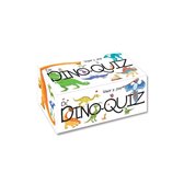 Quizboxen  -   De Dino-quiz