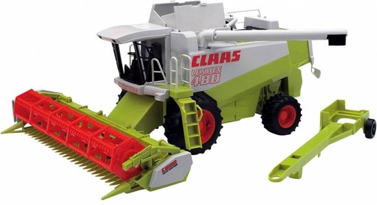 Bruder Claas Lexion 480 Mähdrescher